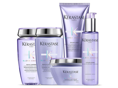Kérastase Absolu Haircare products