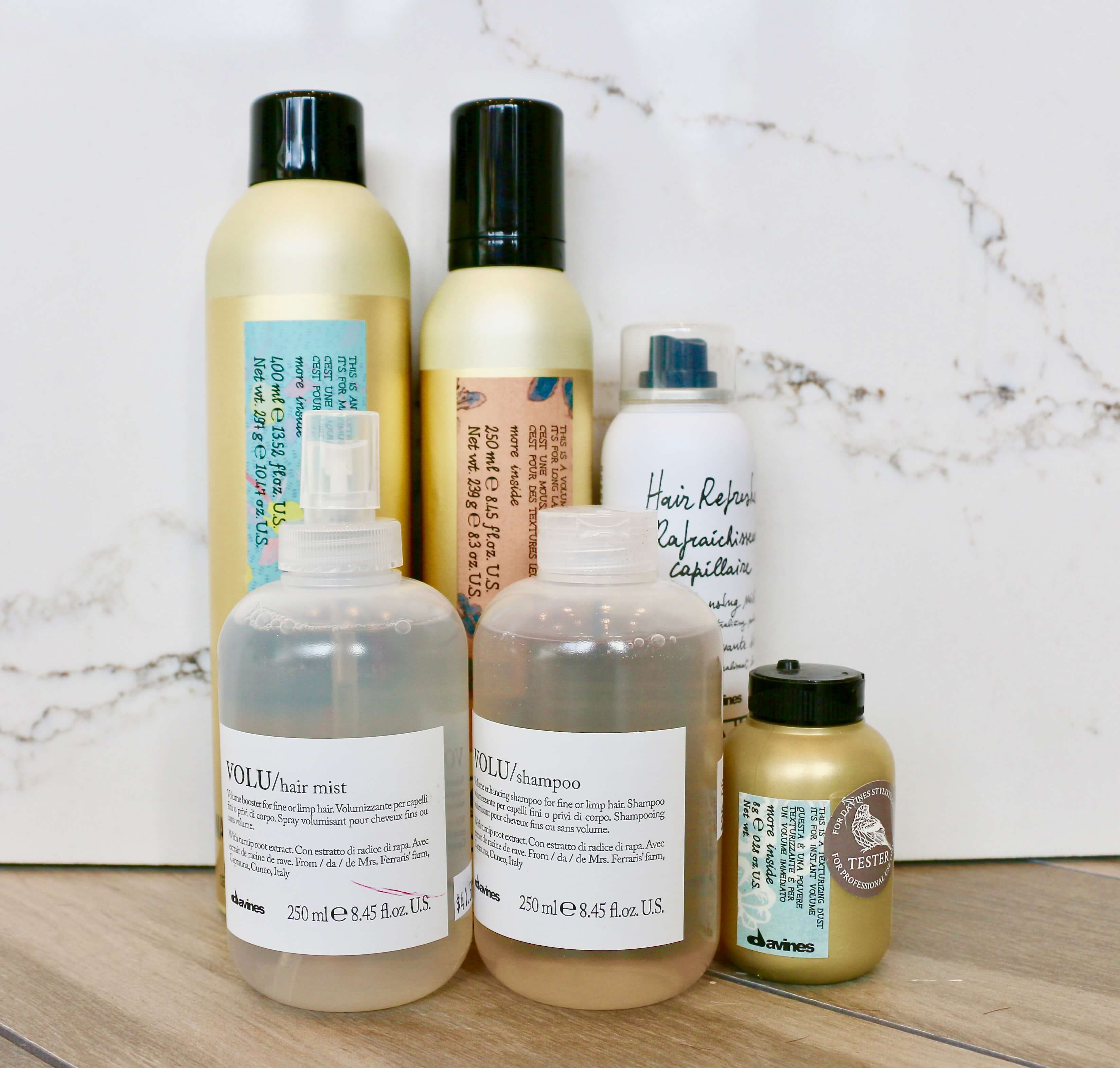 Davines_HairCare