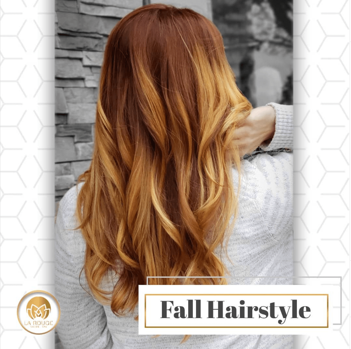 Women's Fall Hairstyle Highlights