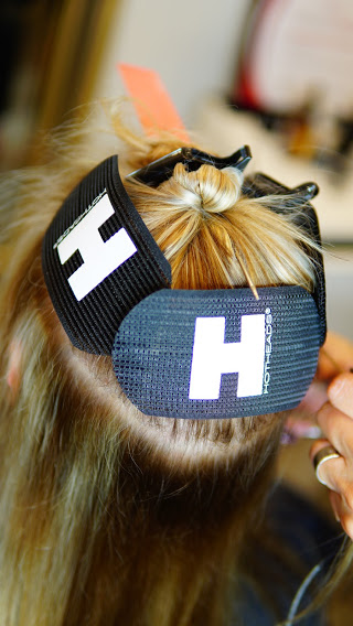 Hot Heads Hair Extensions