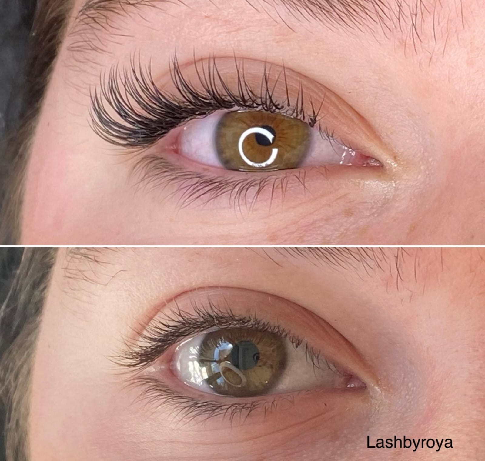 Eyelash Extensions by Roya