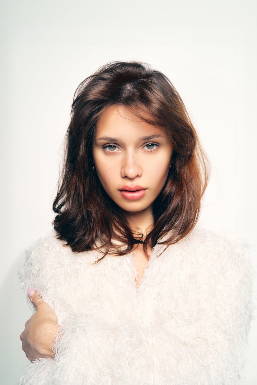 Womans hair style fall 2024